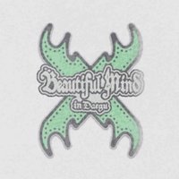 2nd世巡 徽章 DAEGU