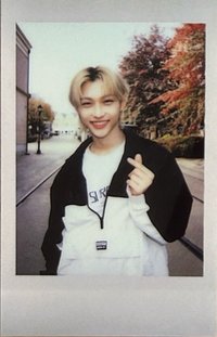 Unlock線上升級版 周邊卡 拍立得