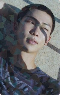 RPWP 日咖 特典卡 鐳射