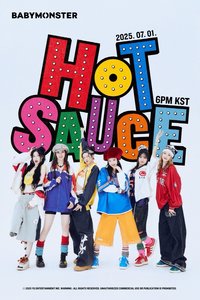 HOT SAUCE