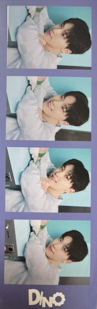 24‘HOME 日咖 人生四格卡 