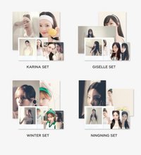 2024年曆 明信片組 照片組