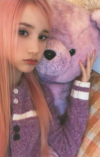 迷三 專輯卡 DAYDREAM Ver.