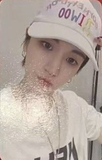 The Action Kpop Nara 預售 特典卡 