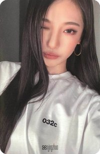 Whiplash 032c衣服 周邊卡 寧