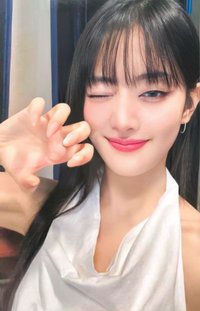 I SWAY 楠藝 1.0 特典卡 