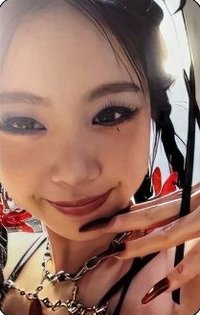 AGASSY am 2.0線上 簽售卡 