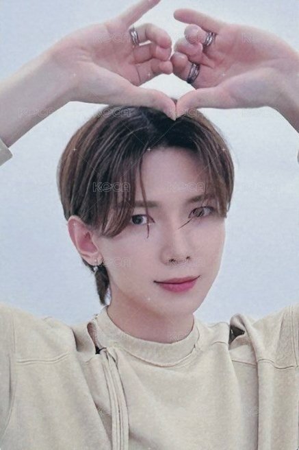 GH2 fromm 4.0 簽售卡  正面