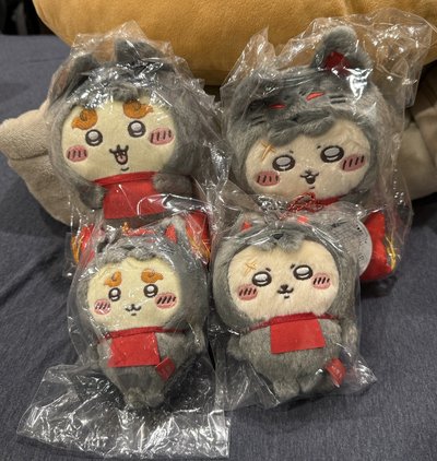 淡坑出 伏見稻荷 師薩 師傅 S娃 吊娃