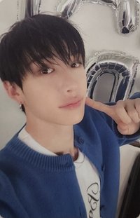 DICON N°21 A版 雜誌卡 