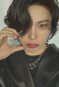 REBOOT 專輯卡 PB版（黑）