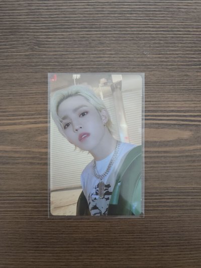 MINI9 專卡 Op2 ver. 哲