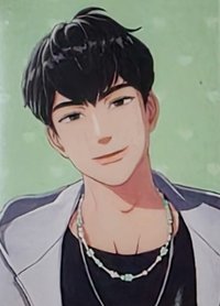 かくれんぼ 專輯卡 證件照