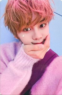 PRESENT  塔店 幸運卡 ver.B