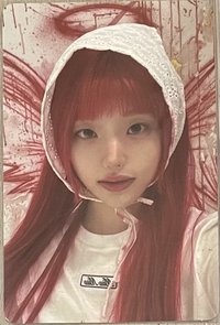 迷二 專輯卡 迷二 D版娜