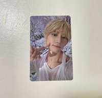 迷七 savior版專卡