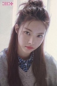 I'll change it : PUPPY LOVE QQ音樂 特典卡 