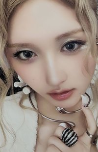 IVE SECRET 專輯卡 EVIL CUPID ver.