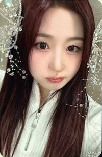 FORWARD sr 4.0 簽售卡 妖精的悄悄話嫄