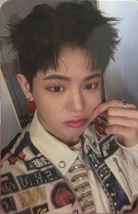 2024 EVNNE FAN-CONCERT [SQUAD:R] ASIA TOUR 入場卡 / 場限卡 臺北場