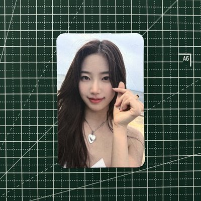 𓊆 中村一葉罰酒卡 𓊇