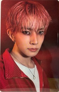 正二 yzy 北京線下 簽售卡 