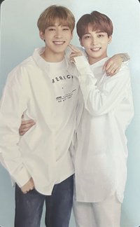 18’克拉島 隨機卡 克拉島 漢圓雙人卡