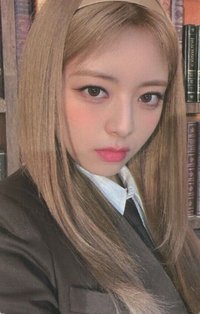 2023年曆 jyp 特典卡 