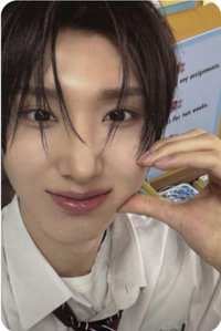 迷二 專輯卡 Class time ver.