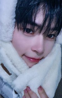 迷五 am 6.0 簽售卡 小熊帽子 ver.