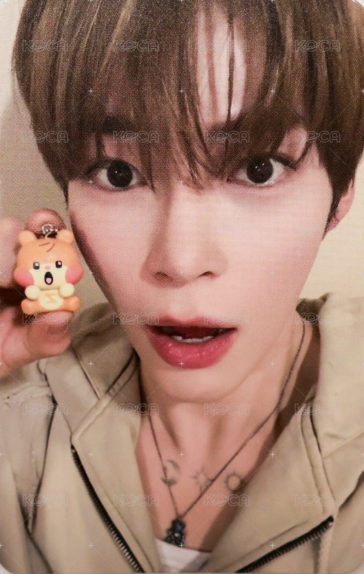 zeroni HOME PARTY  滿額卡  正面