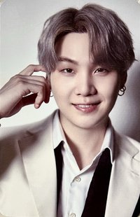 Fact寫真 周邊卡 折疊卡套組 固卡