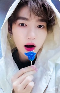 兩周年快閃 周邊卡 玻璃杯卡