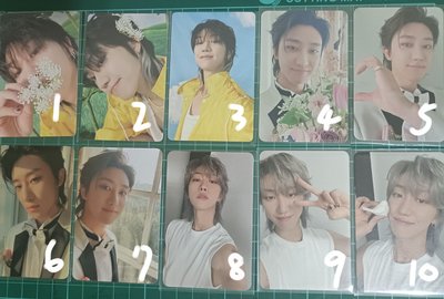 克拉盤隨機卡 八