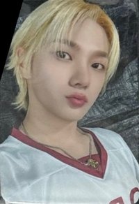 The Action MUSINSA 幸運卡 