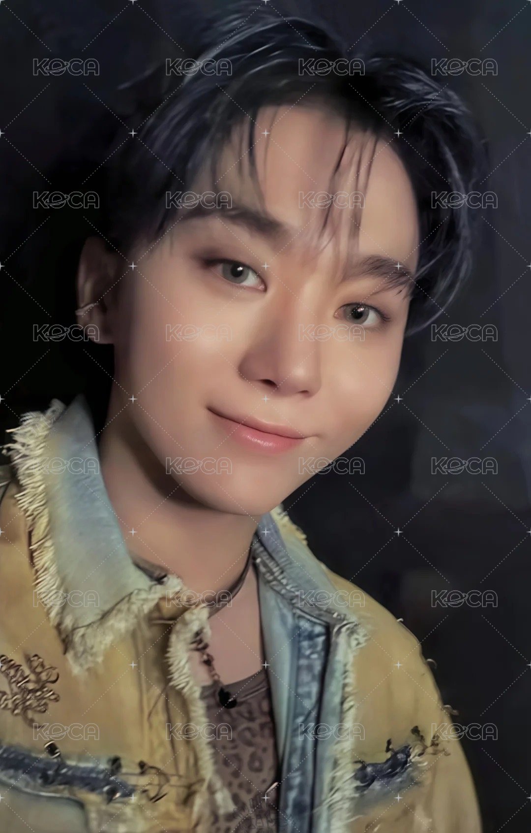 正五 日咖 抽選卡 正規五｜WVSJP抽選 正面