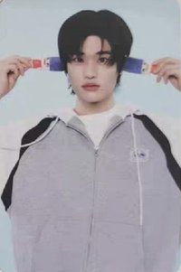 RIIZE Park 隨機卡 