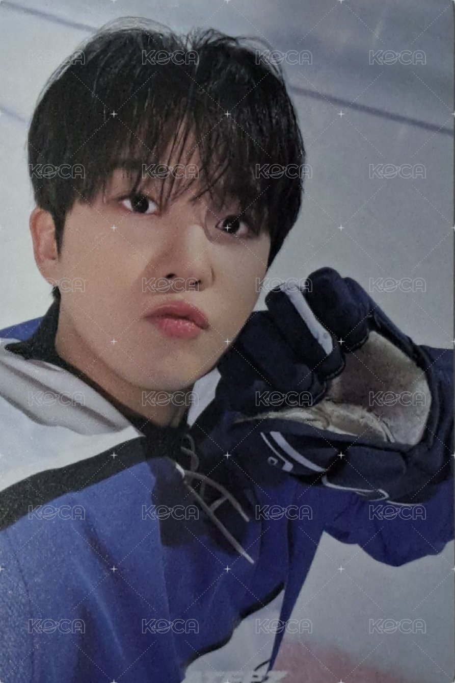 24’ FM 入場卡 / 場限卡  背面