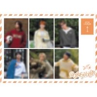 馬德里回憶錄 環球特典