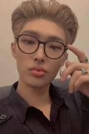 Fever pt.1 wd MK MEDIA 簽售卡 