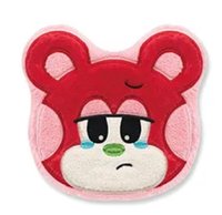 BOSS RIIZE 上海 毛巾 擦手巾 栗子扣