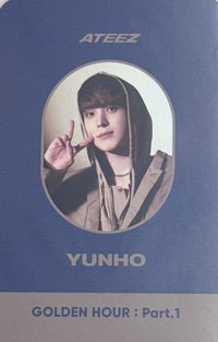 GH1 快閃店 滿額卡 