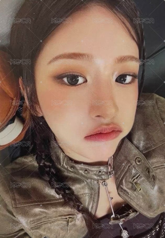 Be Alright 專輯卡 DIGIPACK ver. 正面