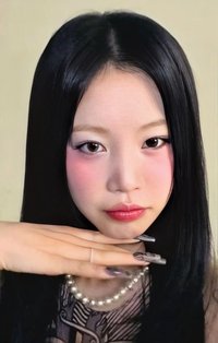 RIZZ 專輯卡 ver.Delicate