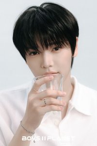 BOYS ll PLANET 아카이브展覧 AFTER;JOURNEY in 首爾 第一周 #9 周邊卡 