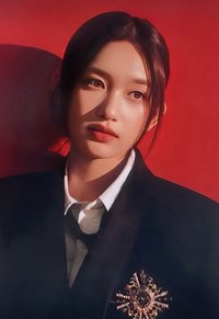I'VE MINE 永豐文庫 特典卡 