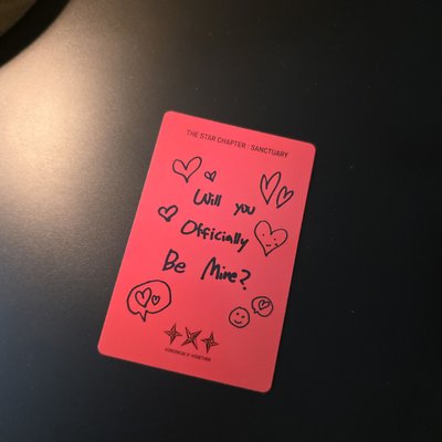 迷七 專輯卡卡帶版 崔杋圭