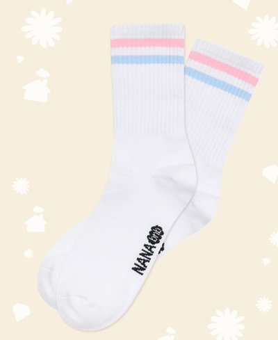 NANA BNB 襪子