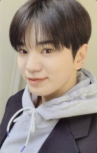 LIKE INFINITE 專輯卡 週年版