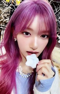 IVE EMPATHY 船特 特典卡 SSQ星典 LOVED IVE VER